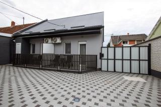 Cozy Studio Apartment in Osijek - self check in - Osijek - 8