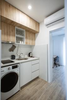 Cozy Studio Apartment in Osijek - self check in - Osijek - 6