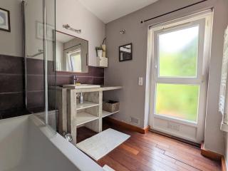 Charmante Maison en pleine nature avec piscine - 6