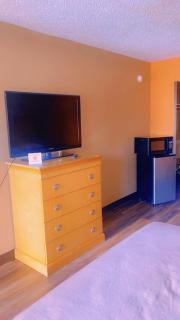 JAX INN - Jacksonville - 1