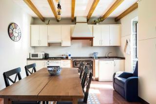 Casa Rural Dorinda - O Salnés - Rías Baixas - Oubiña - 2