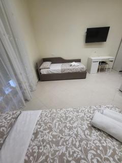 Re Umberto 311 - Napels - 2