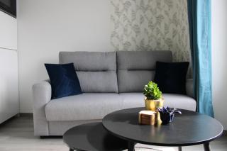 LE156 Studio Cosy Thermes, Piscine & Box Privé - Aix-les-Bains - 1
