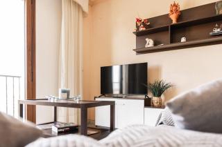 Apartament Pepillo's Acci Balcón del Geoparque - 5