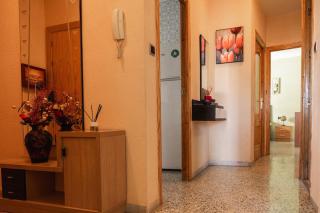 Apartament Pepillo's Acci Balcón del Geoparque - 1