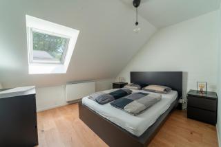 vakantie-hengelhoef - Houthalen-Helchteren - 4