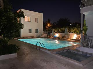 Bodrum Nuran Boutique Apart - Bodrum - 0