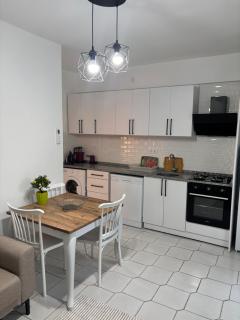 Bodrum Nuran Boutique Apart - Bodrum - 6