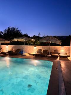 Bodrum Nuran Boutique Apart - Bodrum - 1