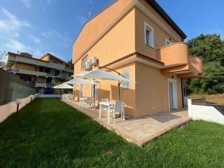 Il Giardino delle Rose - Praia a Mare - 8