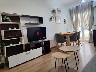 Cozy apartment in the City Center - Tessalónica - 3