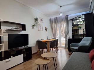 Cozy apartment in the City Center - Tessalónica - 9