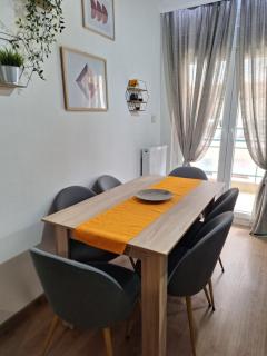 Cozy apartment in the City Center - Tessalónica - 1