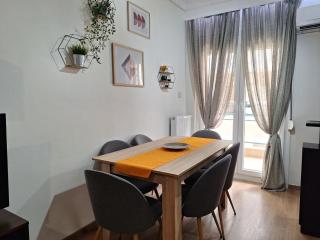 Cozy apartment in the City Center - Tessalónica - 2