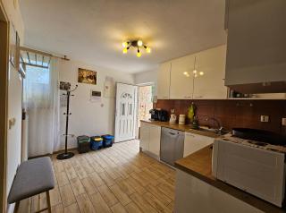 Villa Kate, with a private swimming pool and garden - Malinska - 1