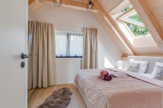 Cottage Jizerská šedesátka - Bedřichov - 3
