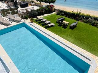 The Beach Villa, Perigiali - LUXURY BEACHFRONT - Nydri - 7