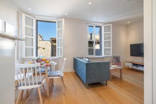 Apartment Matisse 100m Near The Sea - Happy Rentals - Antibes - 4