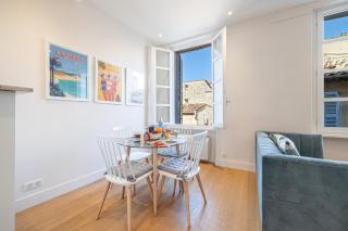 Apartment Matisse 100m Near The Sea - Happy Rentals - Antibes - 3