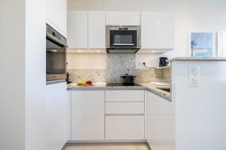 Apartment Matisse 100m Near The Sea - Happy Rentals - Antibes - 8