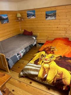 Appartement - Ax-les-Thermes - 2