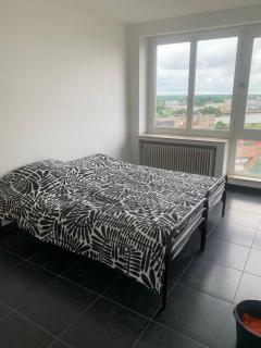 Appartement met mooi uitzicht in Boom centrum - Boom - 1