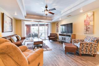Riverfront Bullhead City Condo Near Casinos! - Bullhead City - 8