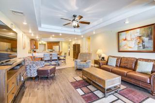 Riverfront Bullhead City Condo Near Casinos! - Bullhead City - 7