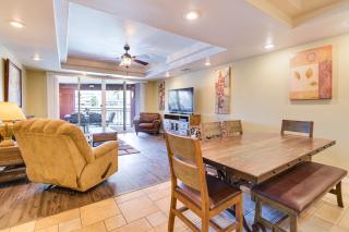 Riverfront Bullhead City Condo Near Casinos! - Bullhead City - 6