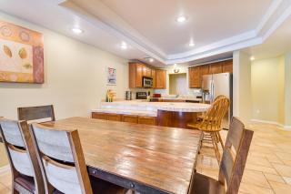 Riverfront Bullhead City Condo Near Casinos! - Bullhead City - 5