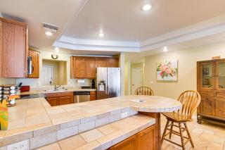 Riverfront Bullhead City Condo Near Casinos! - Bullhead City - 4