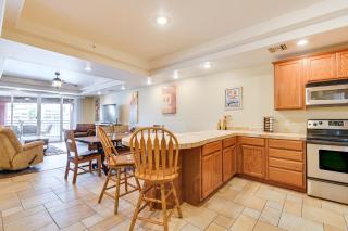 Riverfront Bullhead City Condo Near Casinos! - Bullhead City - 3