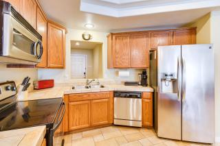 Riverfront Bullhead City Condo Near Casinos! - Bullhead City - 2