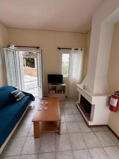 Apartment with yard near Palekastro - Sitía - 4