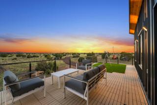 Luxe Desert Retreat - Near Grand Canyon South Rim - Valle - 9
