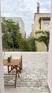 Apartment with yard near Palekastro - Sitia - 2