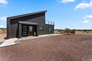 Luxe Desert Retreat - Near Grand Canyon South Rim - Valle - 4