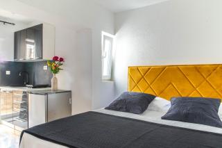 Hrpina Heritage House I - Makarska - 3
