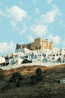 Villa Guerini - Astypalaia - 8