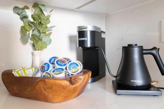 Bright lights central Downtown - 2