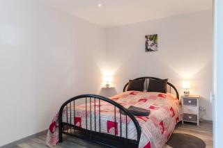Spacieux appartement dans le vignoble - Bennwihr - 7