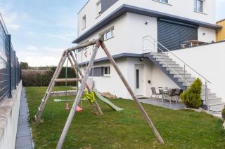 Spacieux appartement dans le vignoble - 1