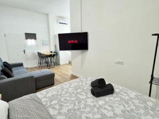 Loft Deluxe Aeropuerto - 5