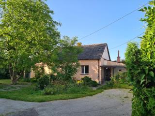U Judyty na Ponidziu Gospodarstwo Agroturystyczne - - 2