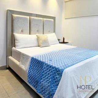 Hotel Patiño Boutique - 4