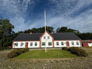 Aabenterp - Vrå - 0