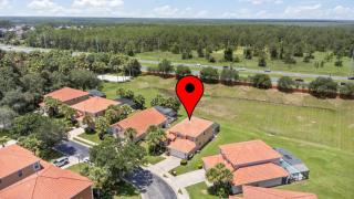 615 - Superb Themed Roomed 5 Bed Villa with Private West Facing Pool and Spa with No Rear Neighbors - Davenport - 4