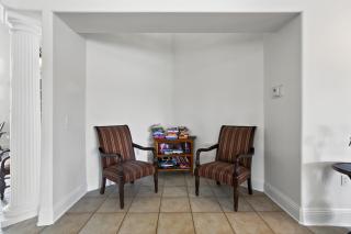 615 - Superb Themed Roomed 5 Bed Villa with Private West Facing Pool and Spa with No Rear Neighbors - Davenport - 5