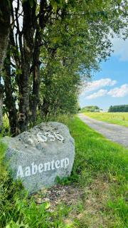 Aabenterp - Vrå - 1