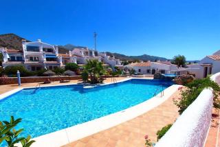 Casa Mimosas - Nerja - 9